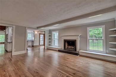 Family/Great Room