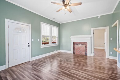 511 N Fir Ave, Siler City, NC 27344 - photo 7