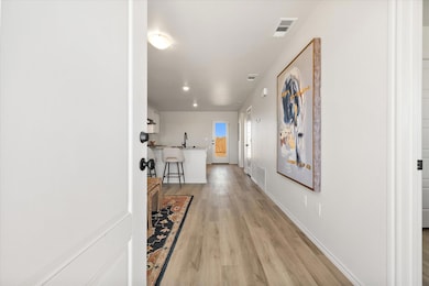 2405 Eureka Ave, Lubbock, TX 79407 - photo 2