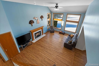 7473 N Gregory Rd, Fowlerville, MI 48836 - photo 4