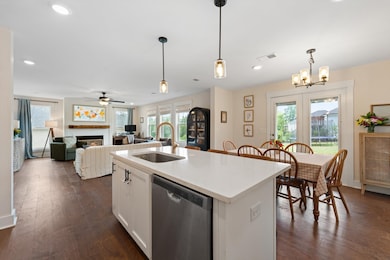 904 Frog Gip Pond Ct, Clarksville, TN 37043 - photo 3