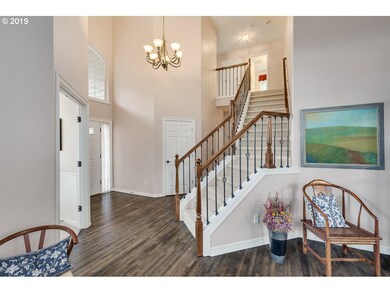 Entrance/Foyer