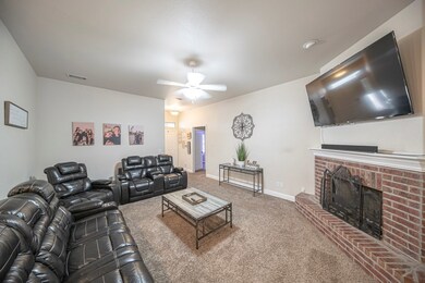 502 E 98th St, Odessa, TX 79765 - photo 7