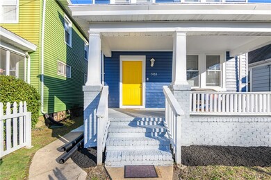 3103 Letcher Ave, Richmond, VA 23222 - photo 5