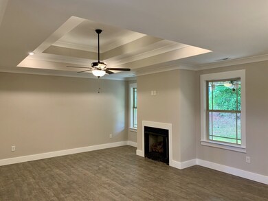 865 Cothran Rd, Inman, SC 29349 - photo 2