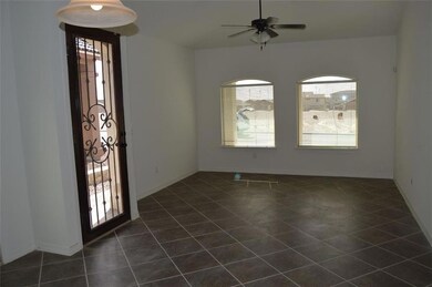 13555 Everingham St, El Paso, TX 79928 - photo 2