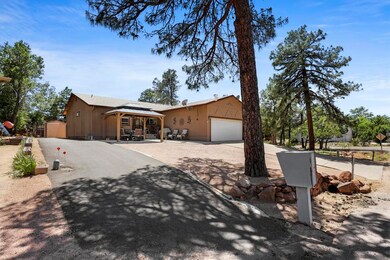 303 E Timber Cir, Payson, AZ 85541 - photo 2