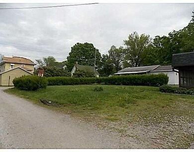 Land/Lot.