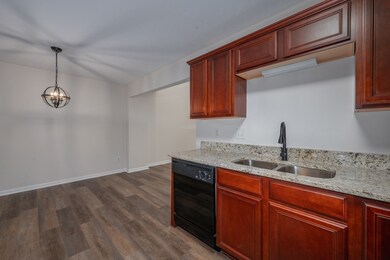 106 Antler Ridge Cir unit 71, Nashville, TN 37214 - photo 5