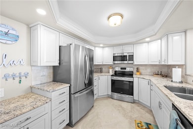 The Sandarac Condos unit 804, Fort Myers Beach, FL 33931 - photo 6