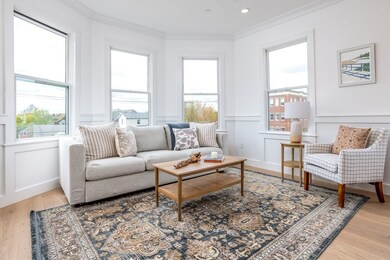 111 Beacon St unit B, Somerville, MA 02143 - photo 3