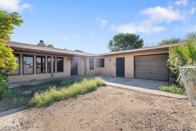 833 S Palm Ave, Yuma, AZ 85364 - photo 3