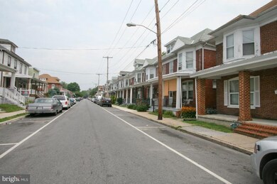 406 Mitchell Ave, Hagerstown, MD 21740 - photo 5