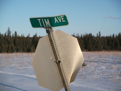 From the Hwy 1.3Mi.