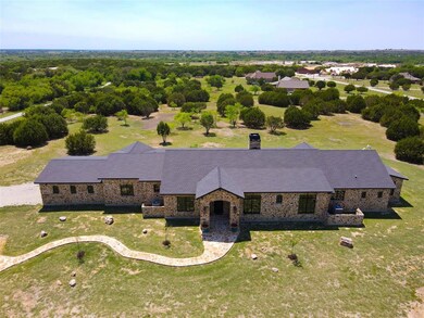 357 Twin Springs Ranch Ln, Weatherford, TX 76087 - photo 3