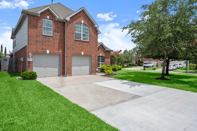 31302 Fountainbrook Park Ln, Spring, TX 77386 - photo 2