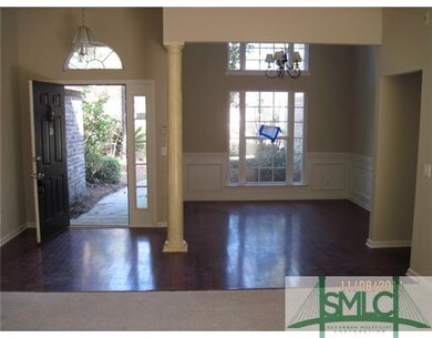 Dining Room. THE FORMAL DINING ROOM IS OPEN TO THE