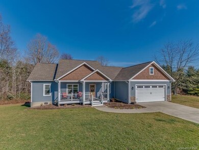 144 Hidden Knoll Dr, Hendersonville, NC 28792 - photo 3