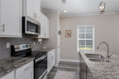 406 Camille Ln, Tuscaloosa, AL 35405 - photo 4