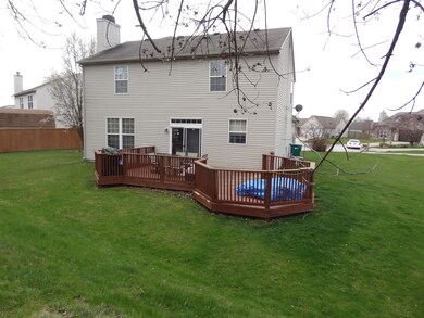 2355 Citation Ct, Indianapolis, IN 46234 - photo 3