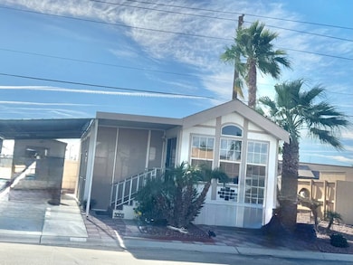 13502 N Frontage Rd unit 118, Yuma, AZ 85367 - photo 2