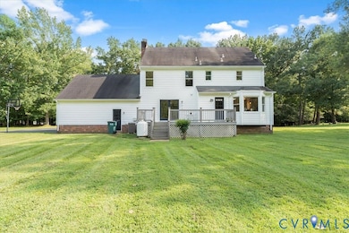 5170 Hurop Rd, Sandston, VA 23150 - photo 3