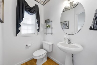 91 Buttercup Ln unit 91, South Grafton, MA 01560 - photo 4