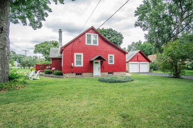 260 Swaggertown Rd, Schenectady, NY 12302 - photo 5