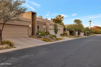 2 Car Garage & parking.