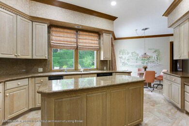 5 Kitchen