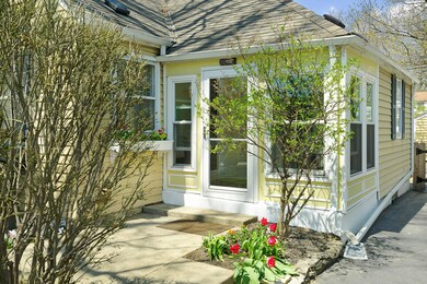 Front Exterior