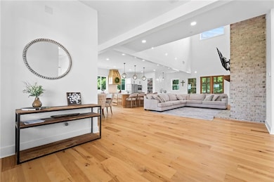 5315 Hendrix Rd, Cumming, GA 30040 - photo 6