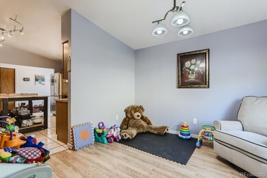 Playroom or Dinning Room