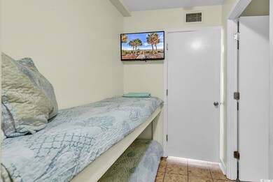 View of bedroom