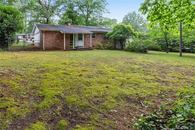 705 Emeline Ave, Fayetteville, NC 28303 - photo 2