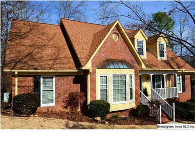 Home is located on a private, quiet cul-de-sac.