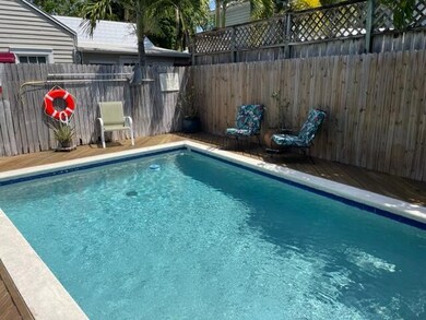 651 Pool