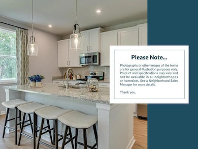 609 Du Bois Dr, Johns Island, SC 29455 - photo 6