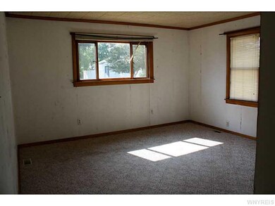 Bedroom.