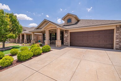 304 Lamar Ct, Odessa, TX 79765 - photo 2