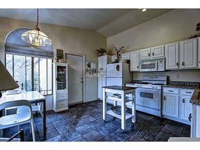 Property Photo. Kitchen