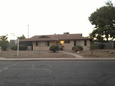 Front of Home5