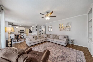 5817 Woodstock St, Shawnee, KS 66218 - photo 4