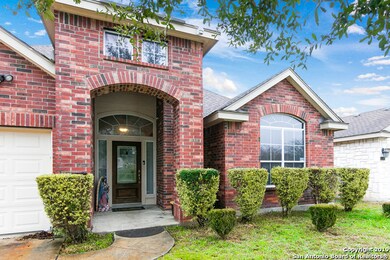 24414 Walnut Pass, San Antonio, TX 78255 - photo 2