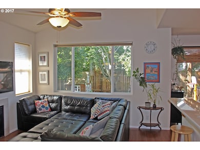 Kitchen/Family Room