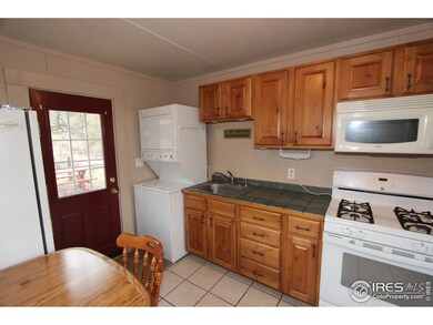 Everything you need for long-term living.