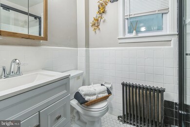 1707 29th St SE unit 1, Washington, DC 20020 - photo 4