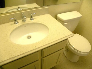 updated granite counters