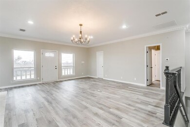 501 Quail Run Rd, Weatherford, TX 76088 - photo 3