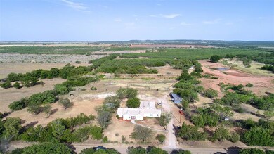 Home on the ranch!